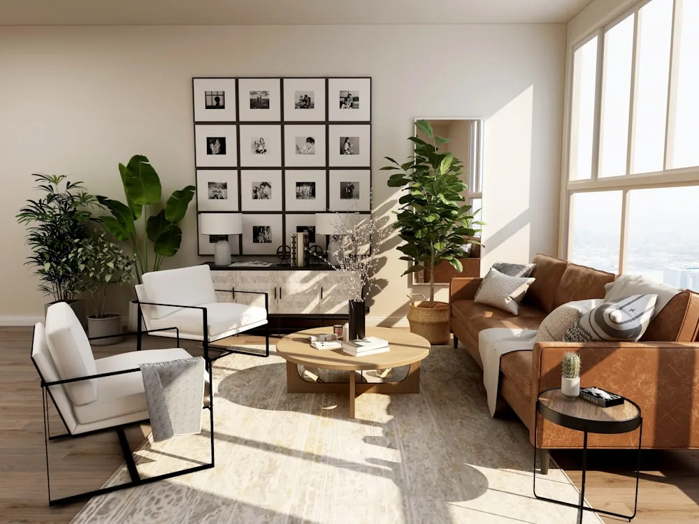 Luxury Space